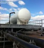ASME Storage Tanks in Los Angelesfuelgard