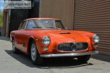  21008 1963 Maserati 3500GTi