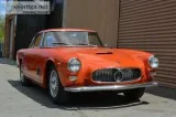  21008 1963 Maserati 3500GTi
