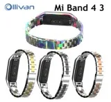 Buy The Smart Metal Watch Band ShoppySanta