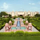 Best Resorts for Weekend Getaways in Jaipur- Gold Palace Resort 