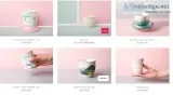 Buy Ceramic Coffee or Tea Cups and Mugs Online from Home .