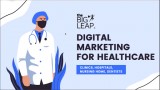Digital Marketing Services For HealthCare at The Big Leap  Marke