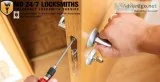 Looking For A Professional Commercial Locksmith Service in Balti