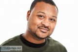 NYC Headshot