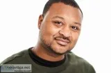 NYC Headshot
