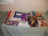simona s home school kit 20 items