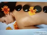 Facial and Body Scrub by Young Professional Staff