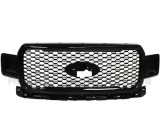 2018 Ford F150 Front Grille