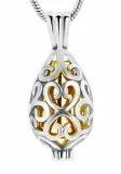 Types of Urn Jewellery