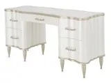 Buy Michael Amini London Place VanityDesk  Vanity Desk  Graysonl