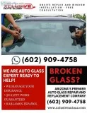 IN PHOENIX AZ WINDSHIELD REPLACEMENT AUTO GLASS REPAIR SCOTTSDAL