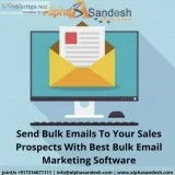 Bulk email pricing