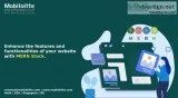 Mern Stack Web Development  Mern Stack Web Development Company