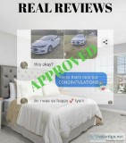 Tired of being denied apartments