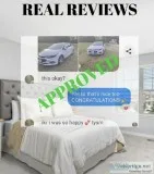 Tired of being denied apartments