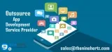 How to outsource app development without risk?