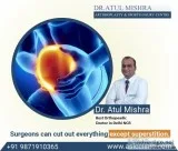 Who is the best orthopaedic surgeon in delhi ncr?