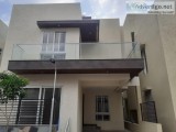 Villas for sale in sarjapura baglur road