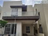 Villas for sale in sarjapura baglur road