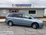 2010 Toyota Sienna LE FWD