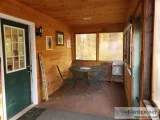 NOW BOOKING RUSTIC STYLE BUNGALOW LAKE LUZERNE