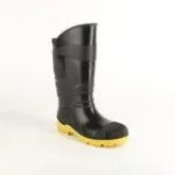 Industrial pu sole safety shoes manufacturer