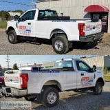 &quotFall Into Savings&quot On Vehicle Wraps TODAY 