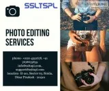 photo editing services