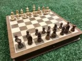 Chess and Checkers  Great Board Games  Jenjo Games - Australia