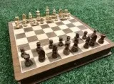 Chess and Checkers  Great Board Games  Jenjo Games - Australia