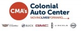 CMA s Colonial Auto Center
