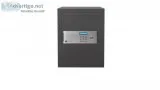 Yale YSM400EG1 - Digital (Medium Size) Certified Safe Home Offic