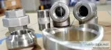 Monel 400 Forged Fittings