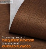 Best Services for Chequered Plywood Manufacturers
