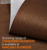 Best Services for Chequered Plywood Manufacturers