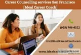 Career Counselling services San Francisco  Ideal Career Coach