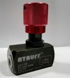 Types of Hydraulic valves - Atauff Hydraulic