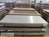 STAINLESS STEEL 431 PLATES
