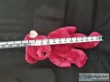 Large Beanie Baby