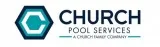 Pool Maintenance Houston TX  Church Pool Services