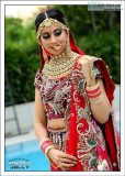 Bridal Makeup Artist in Delhi