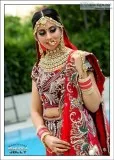 Bridal Makeup Artist in Delhi