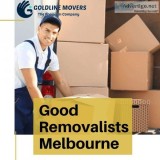 Hire Good Removalists Melbourne