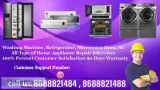 Samsung dias refrigerator service center in marripalem vizag