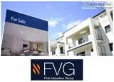 Residential Property Valuation Services in Melbourne  FVG Proper