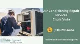 Best HVAC Contractors in Chula Vista CA