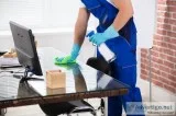 Get The Best Quality Janitorial Services Tacoma At  Hardy and As