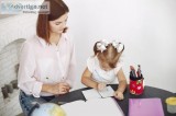 Online Nursery Teacher Training Courses