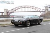  23252 1967 Maserati Ghibli